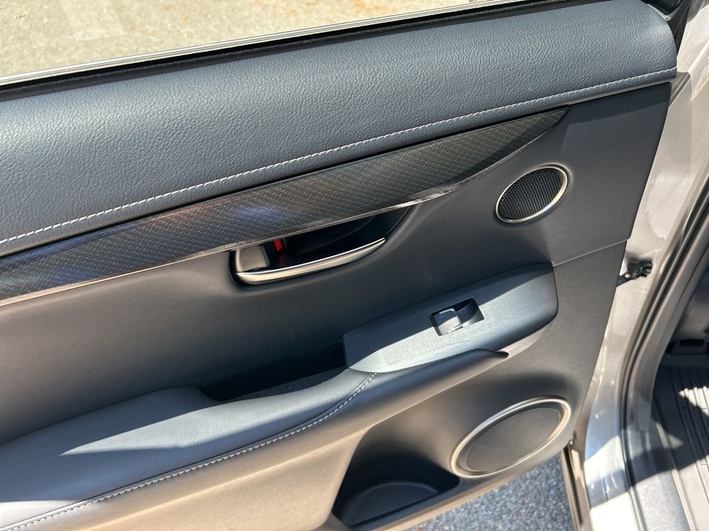 Used 2020 Silver Lexus 300 Base image 25