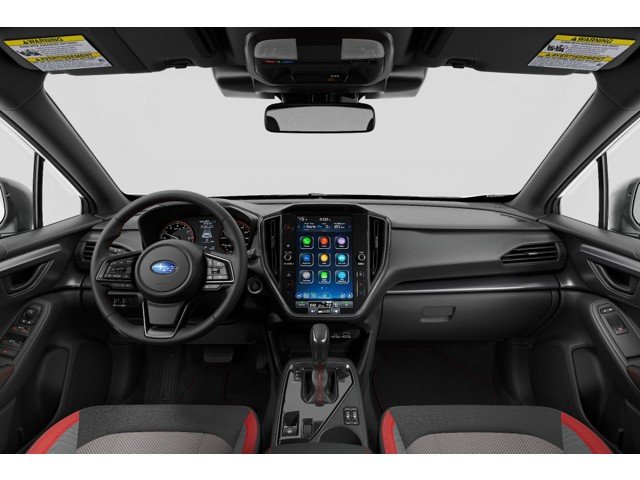 New 2027 CRYSTAL WHITE PEARL Subaru  image 19