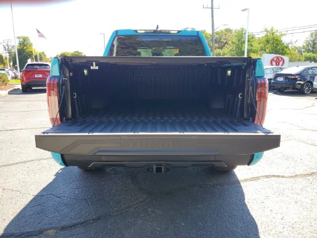 Used 2026  Toyota TRD Pro image 9
