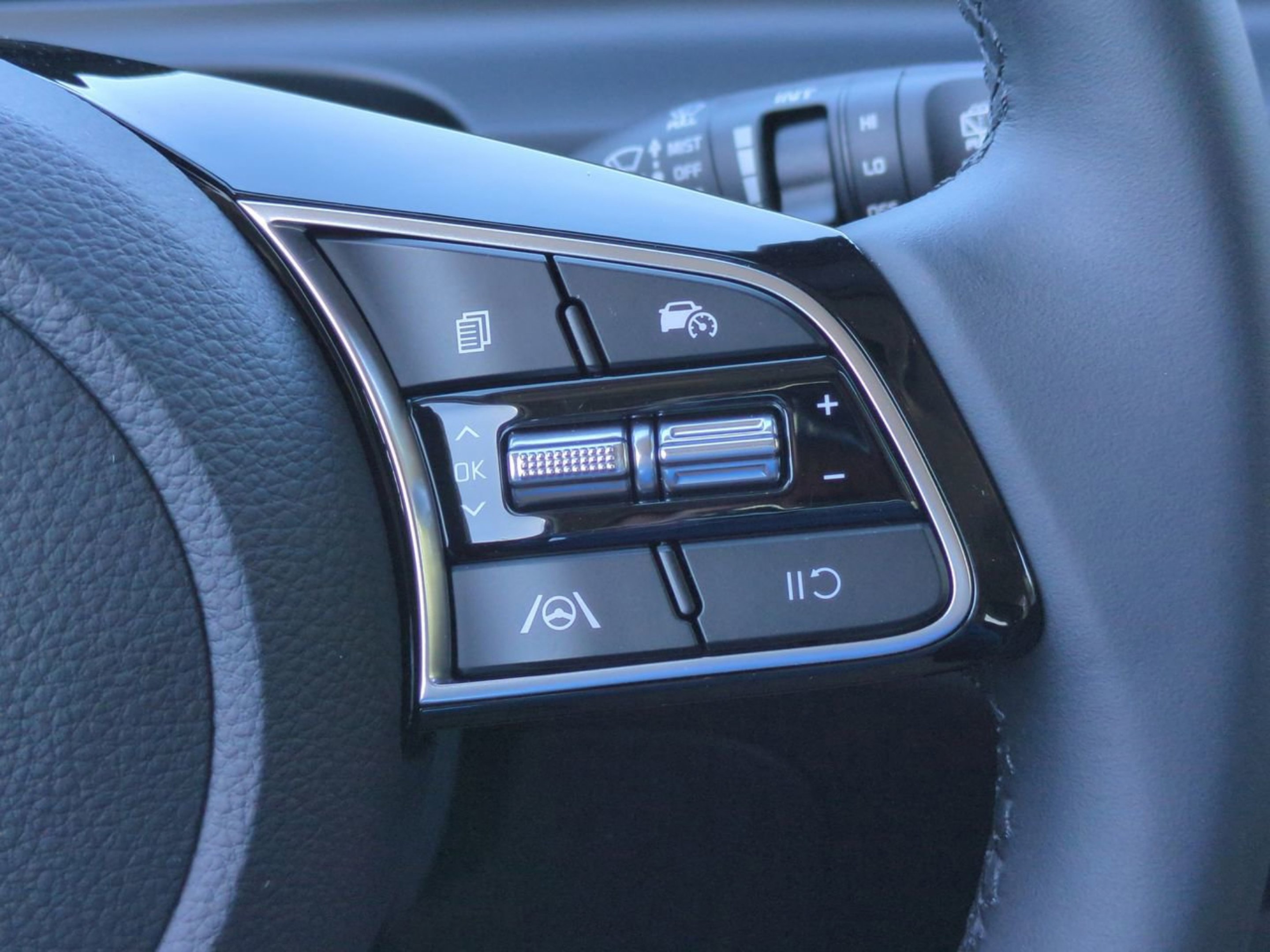 New 2026 Neptune Blue Kia S image 27