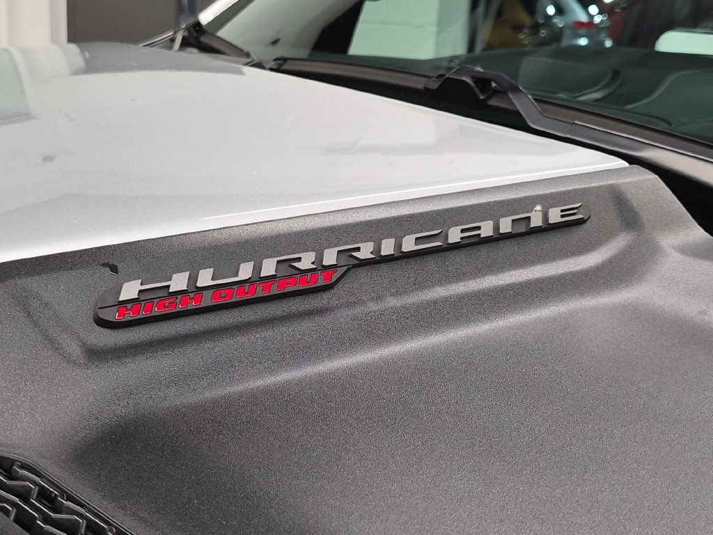 Used 2026 Silver Ram RHO image 10