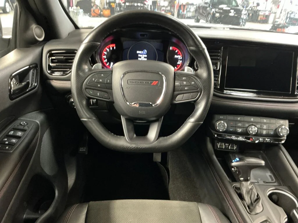 Certified Used 2022 Gray Dodge R/T image 17