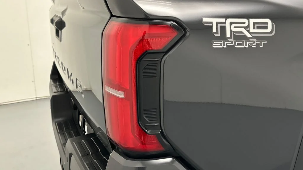Certified Used 2024  Toyota TRD Sport image 22