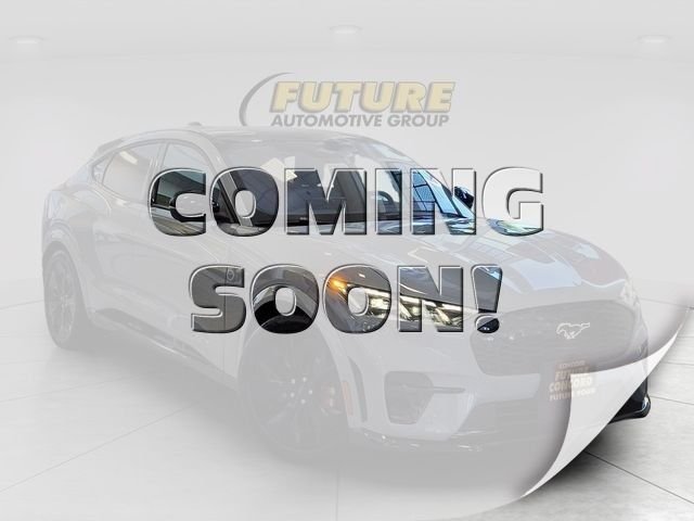 2025 Ford Mustang Mach-E GT - Photo 49