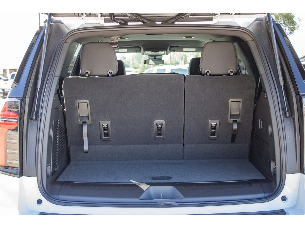 2026 Chevrolet Tahoe LS - Photo 16
