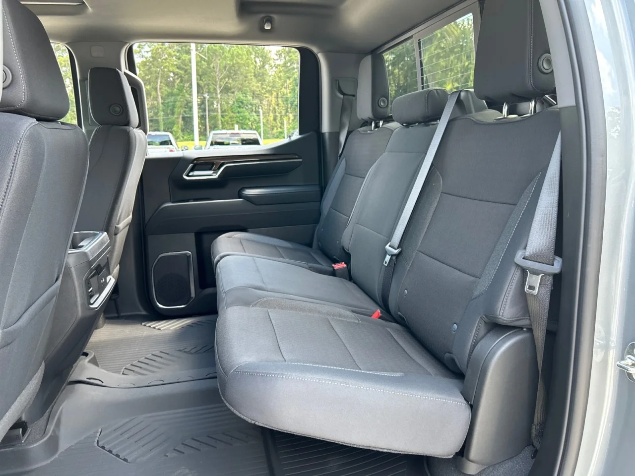 2026 Chevrolet Silverado 1500 LT Trail Boss - Photo 18