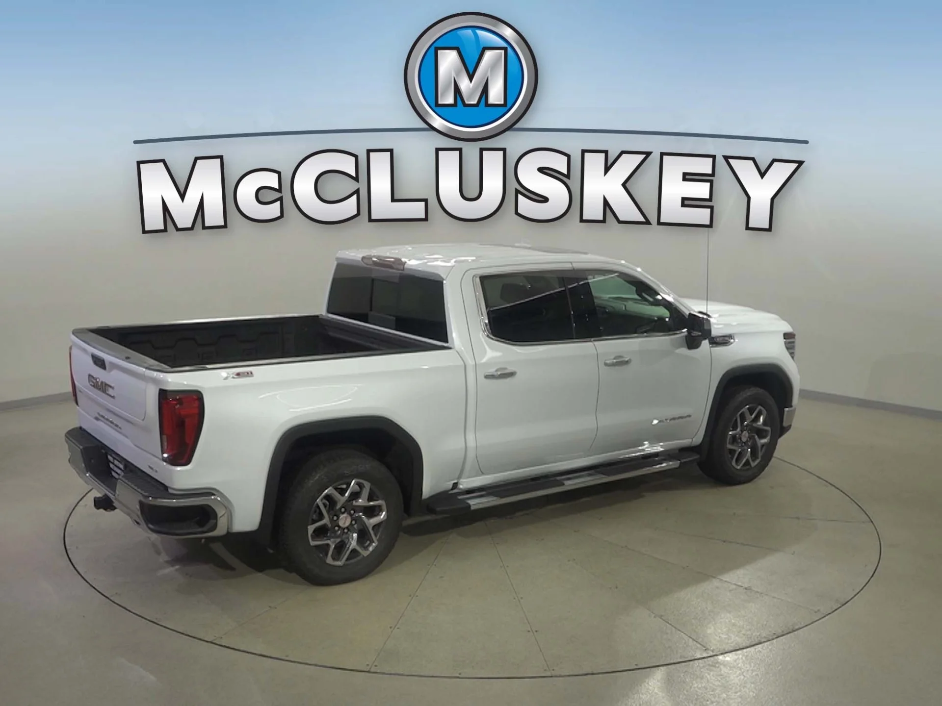 2026 GMC Sierra 1500 SLT - Photo 30