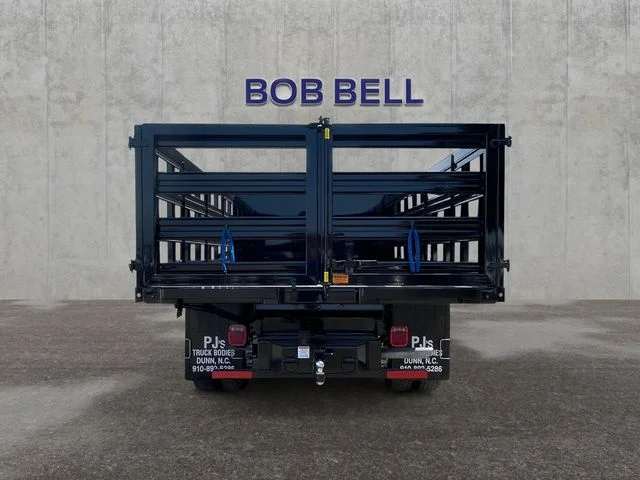 New 2026 White Ford XL image 4