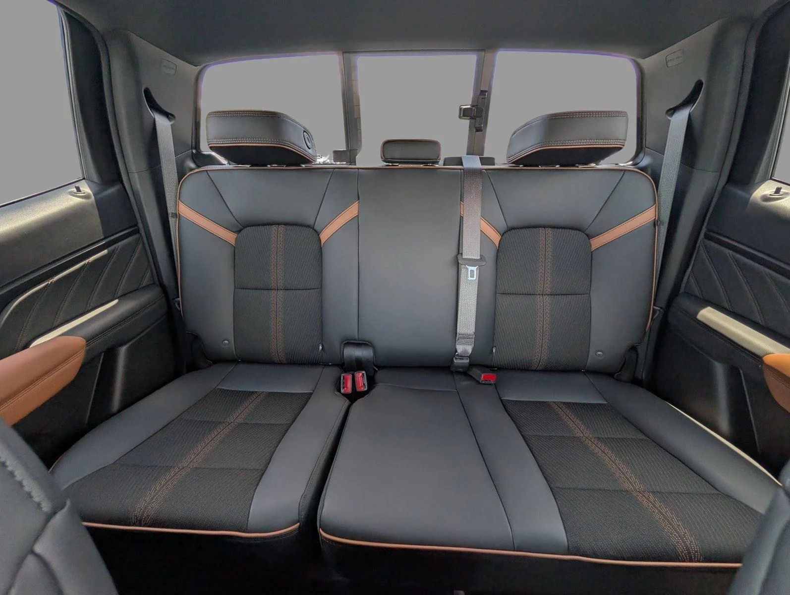 New 2026 Onyx Black GMC AT4 image 15