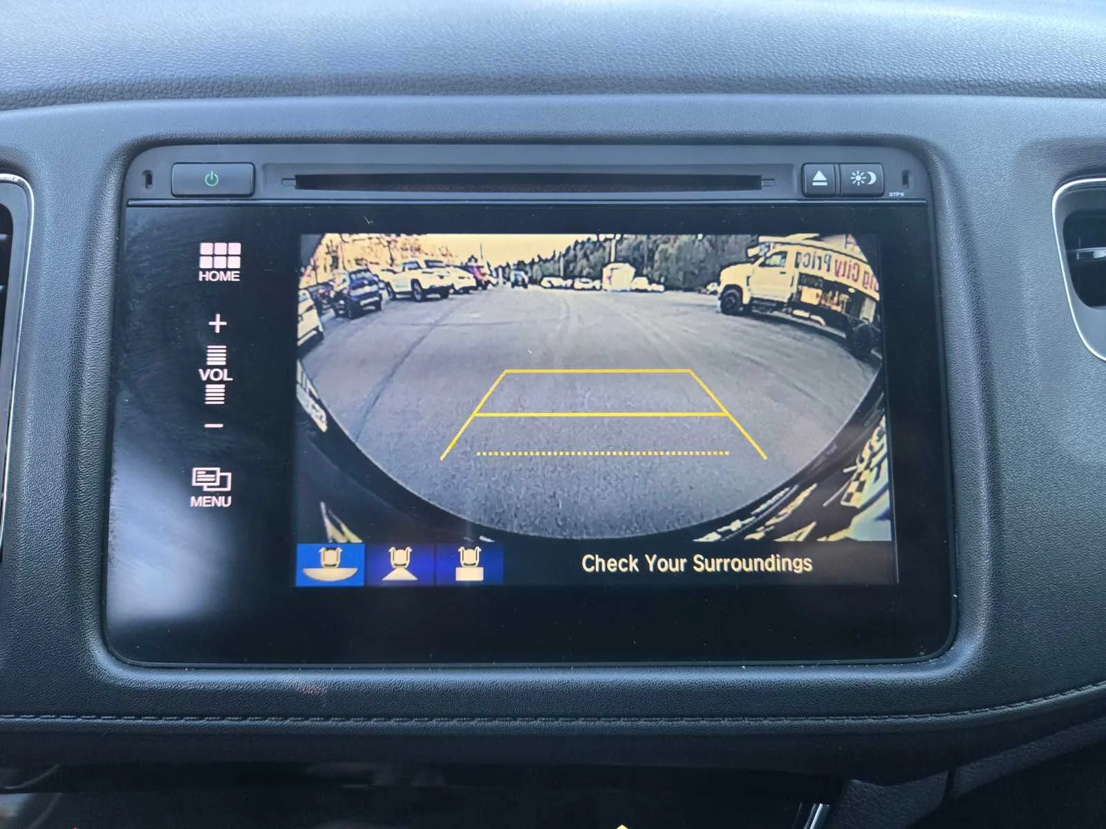 Used 2018  Honda EX image 9