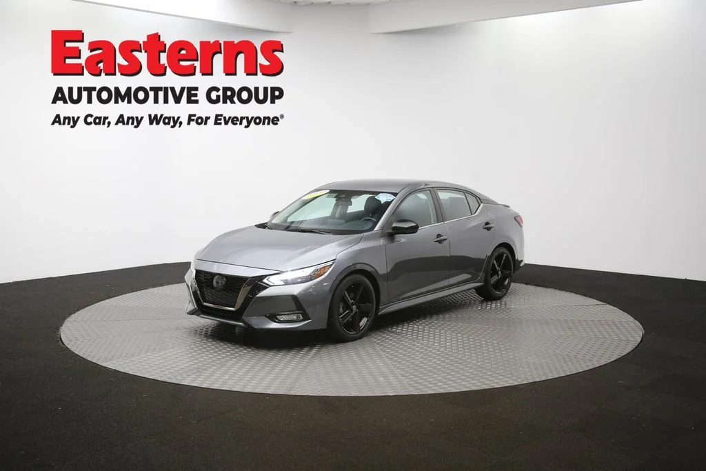 Used 2023 Gray Nissan SR image 55