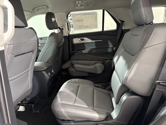Used 2026 White Ford Active image 16