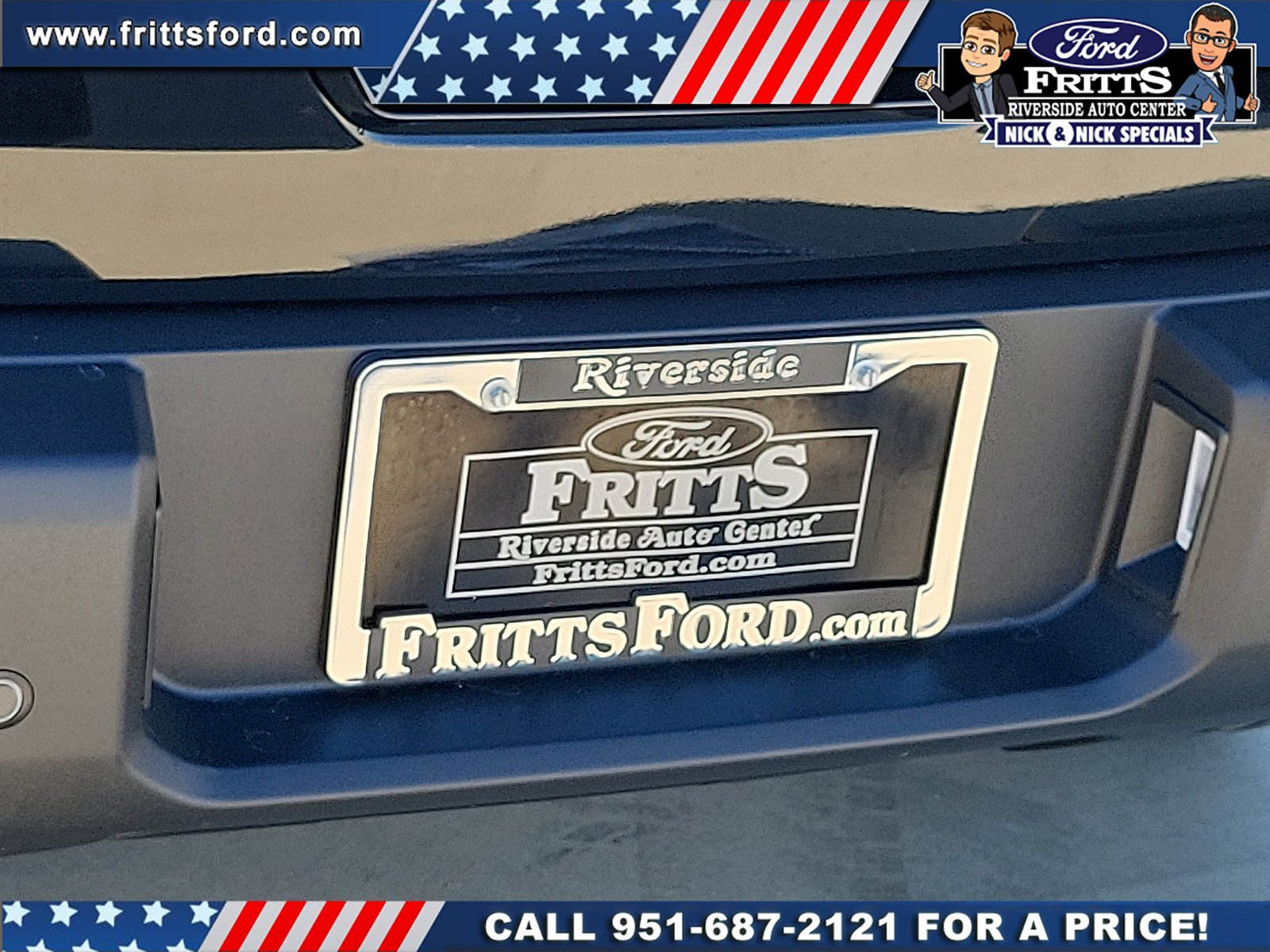 New 2026 Shadow Black Ford Big Bend® image 23