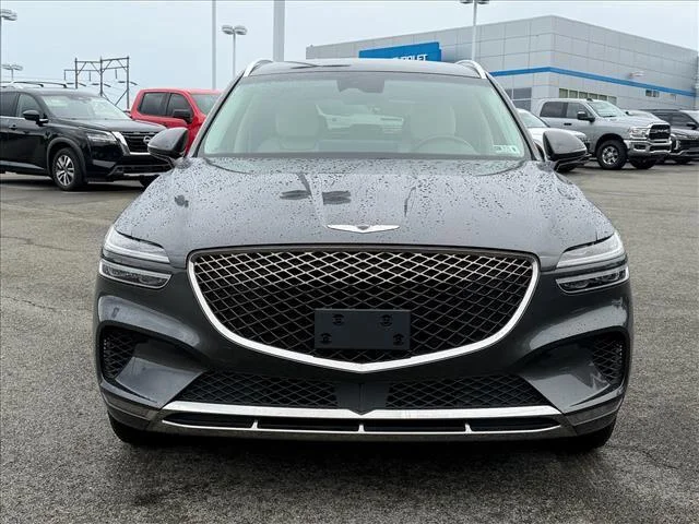 Used 2023 Himalayan Gray Genesis 2.5T image 8