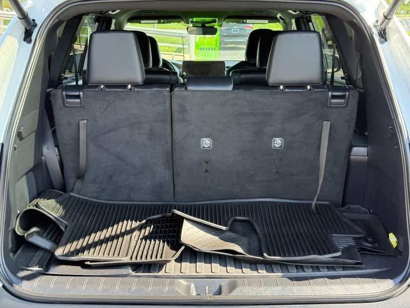 2024 Toyota Grand Highlander Limited - Photo 7