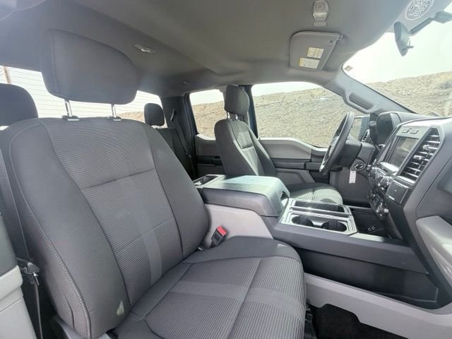 2018 Ford F-150 XL - Photo 28