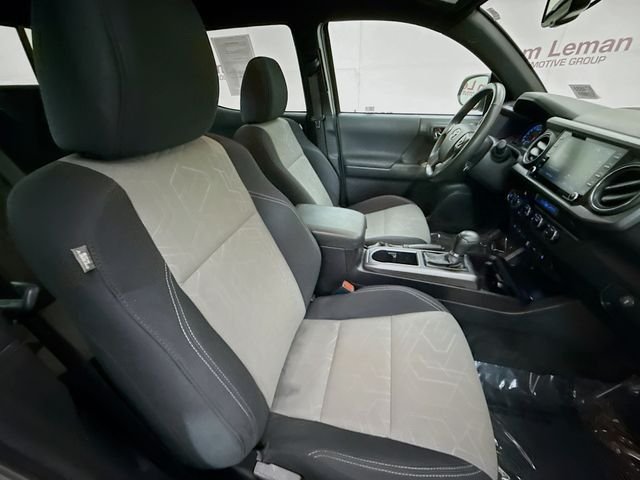 2023 Toyota Tacoma TRD Pro - Photo 25