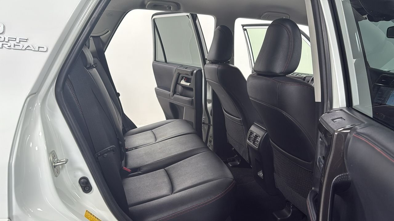 2023 Toyota 4Runner TRD Off-Road Premium - Photo 17