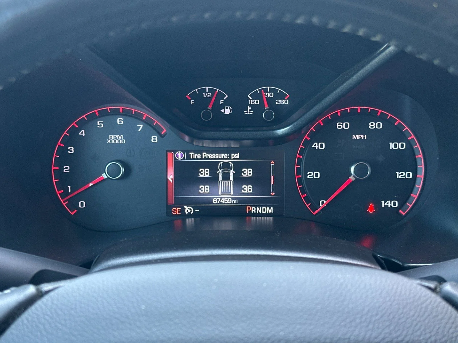 Used 2016 Cyber Gray Metallic GMC SLT image 21