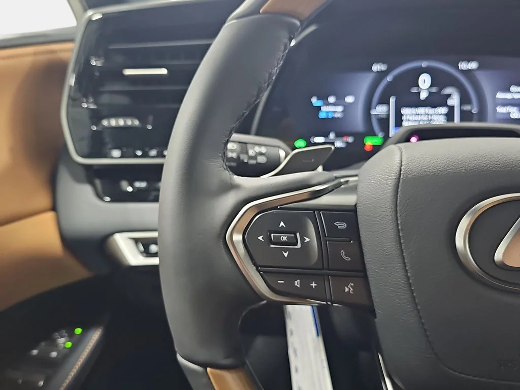 New 2026  Lexus 350h Premium image 15