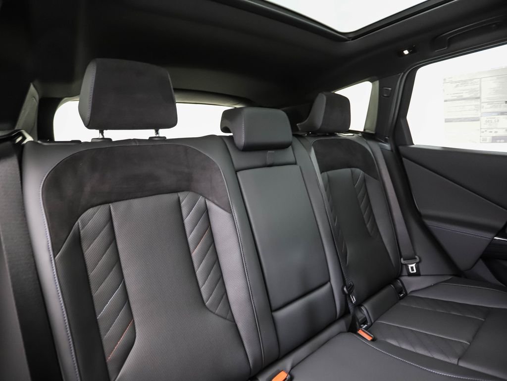 New 2026 Gray Metallic BMW 30 xDrive image 28