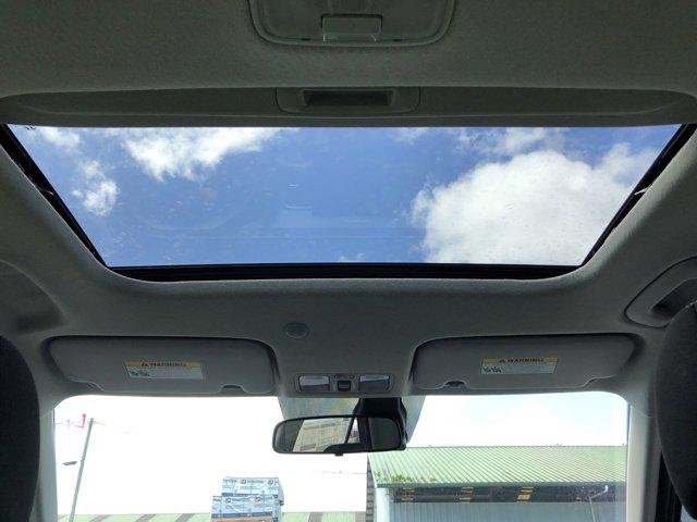 New 2026 Black,Onyx Hyundai SEL image 21