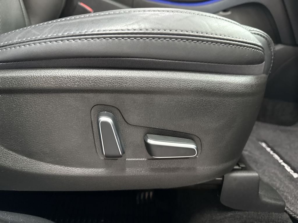 2023 Hyundai Santa Fe Calligraphy - Photo 19