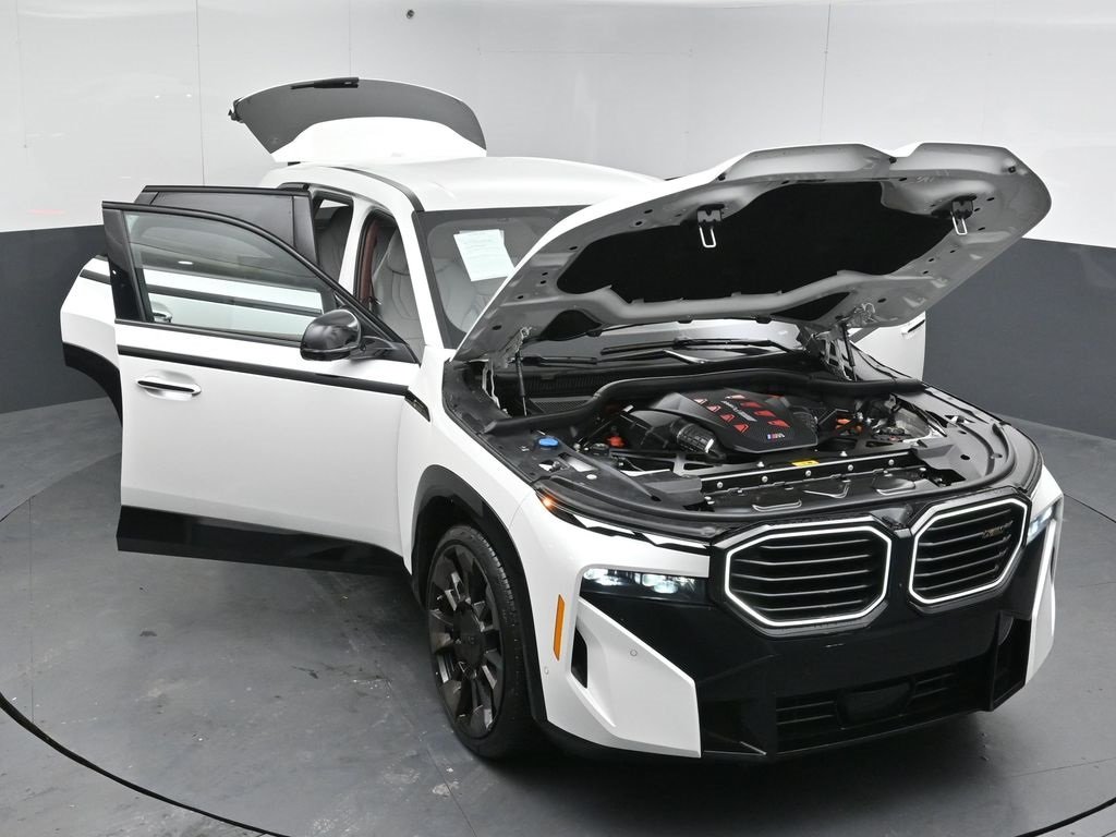 2023 BMW XM - Image 53