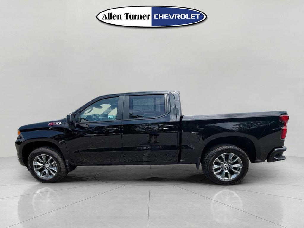 2026 Chevrolet Silverado 1500 RST - Photo 6