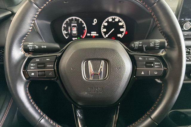 Certified Used 2025 Nordic Forest Pearl Honda Sport image 27