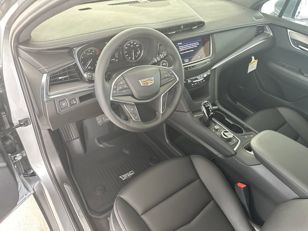 2026 Cadillac XT5 Luxury - Photo 13
