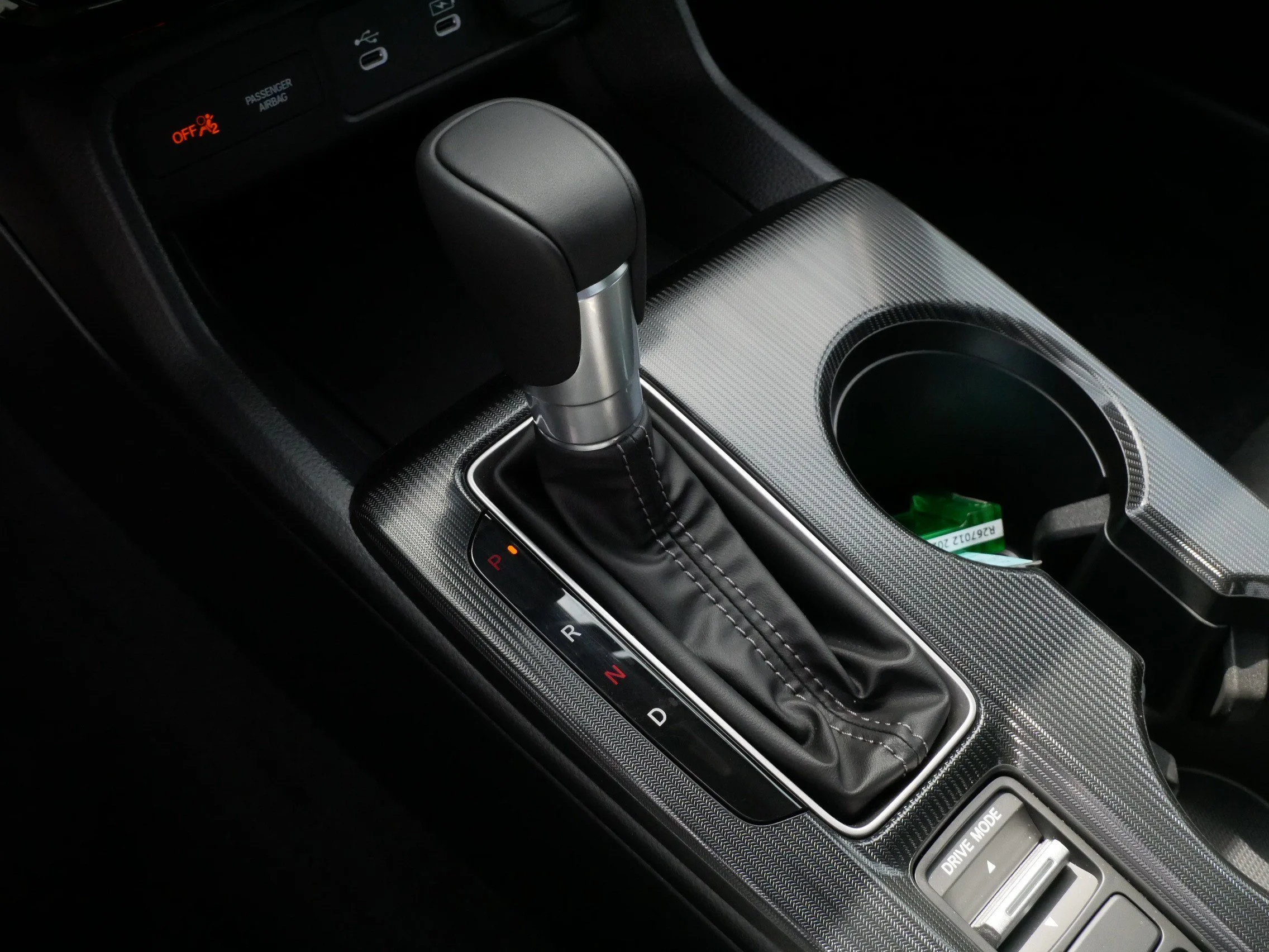 2026 Honda Civic Sport - Photo 24