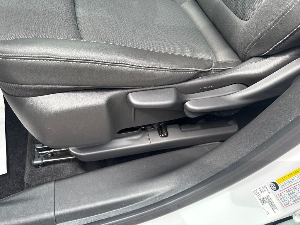 Used 2024 White Buick Preferred image 24