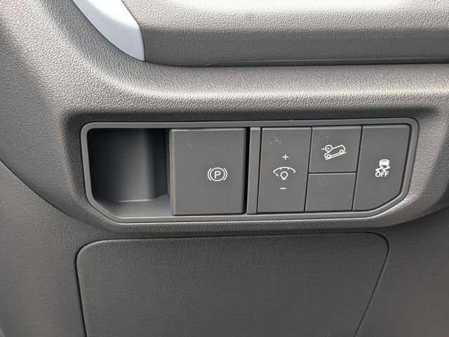 New 2027 Interstellar Gray Kia S image 25