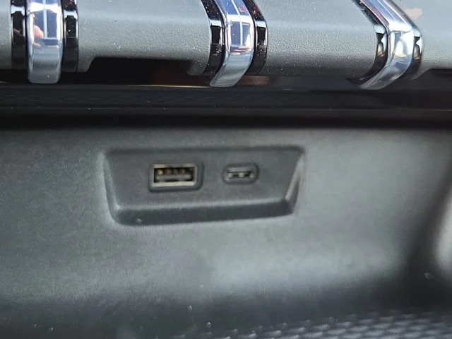 2026 GMC Terrain Elevation - Photo 9
