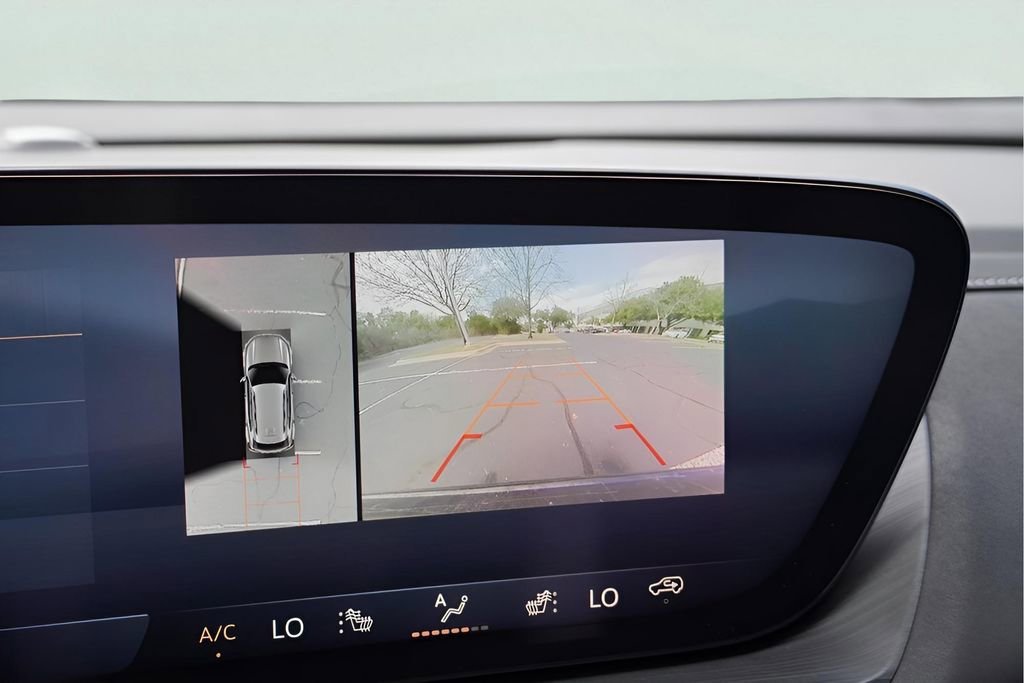 2026 Buick Envision Sport Touring - Photo 12