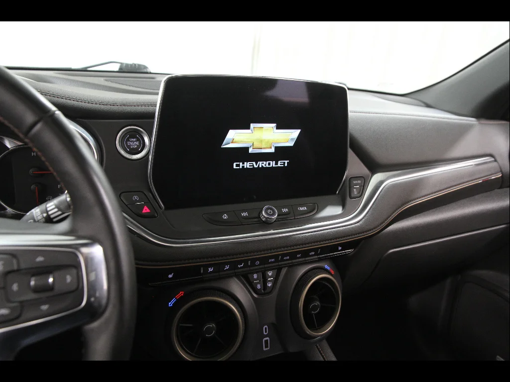 2024 Chevrolet Blazer Premier - Photo 9