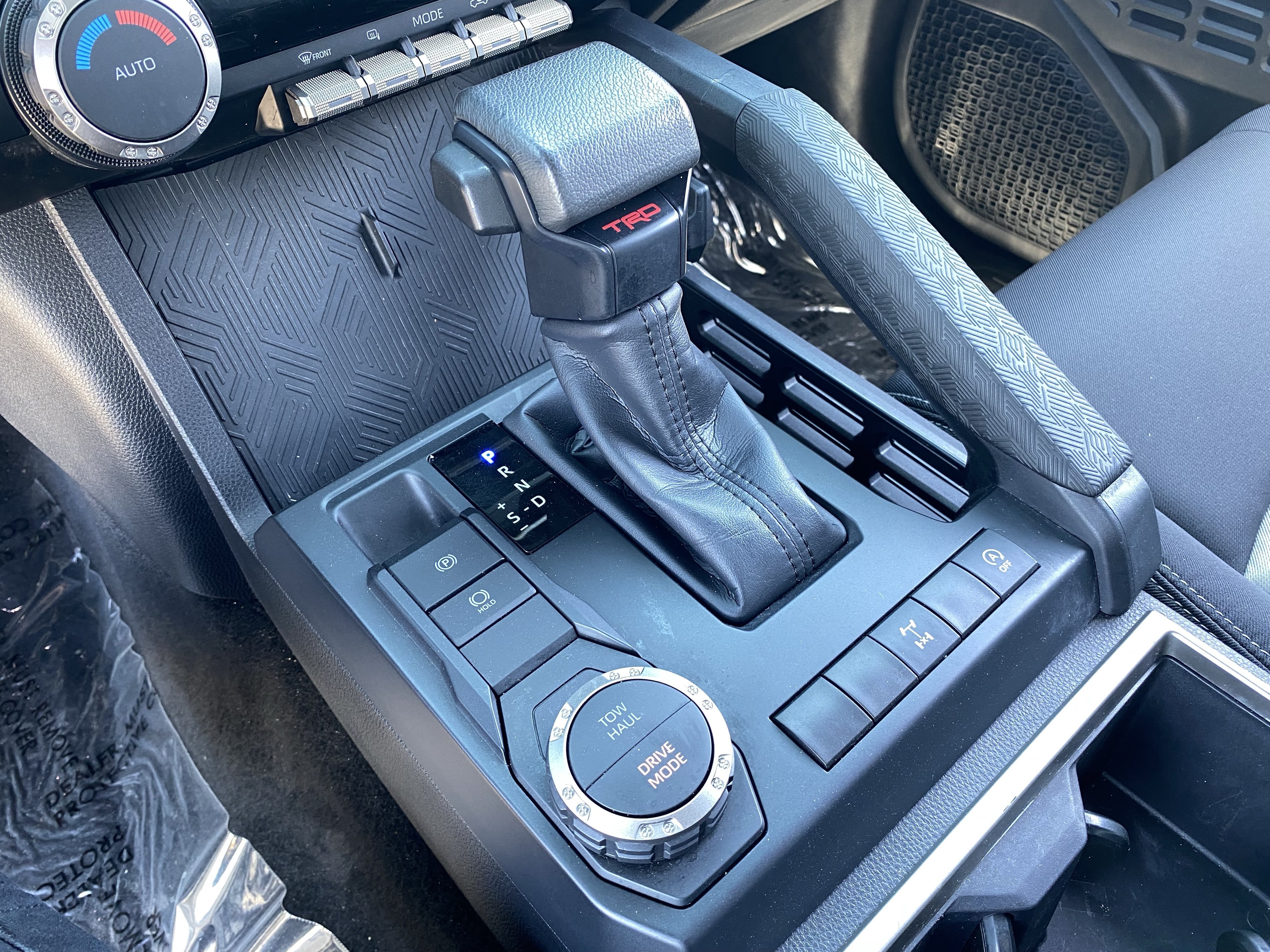 Used 2024 Underground Toyota TRD PreRunner image 24