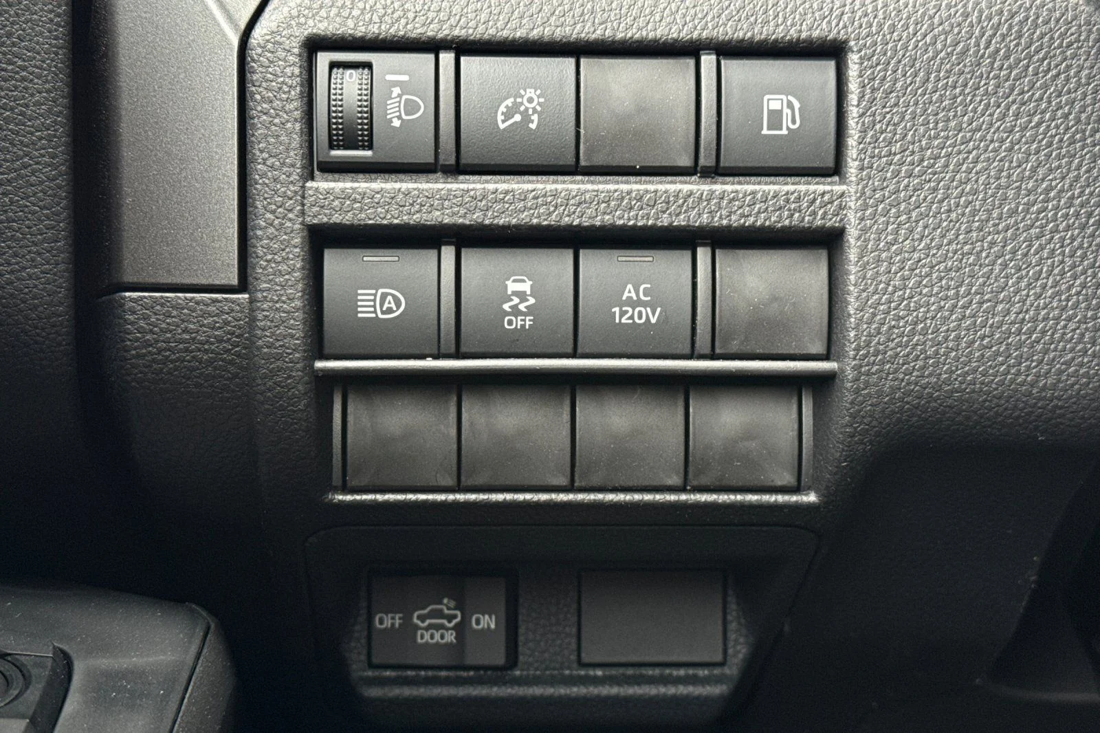 New 2026 White Toyota TRD Off Road image 28
