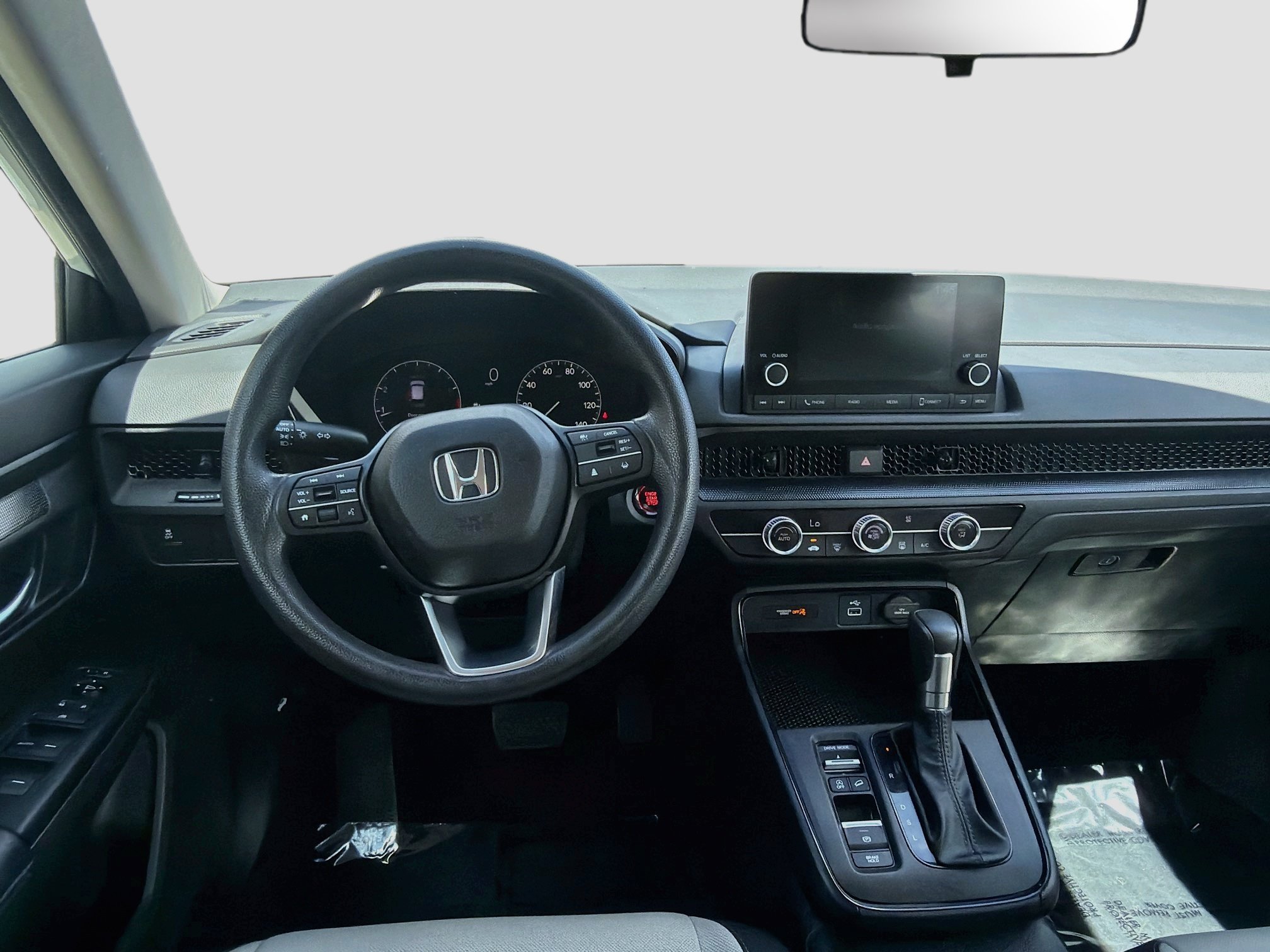 Used 2024  Honda LX image 20