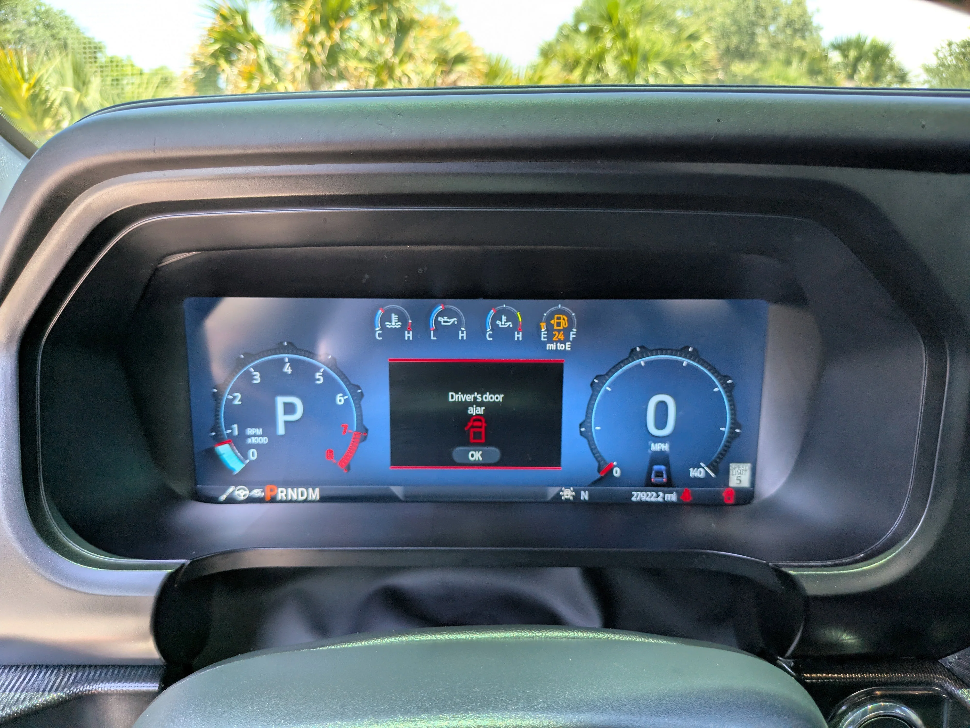 Certified Used 2024 Green Ford Raptor image 38