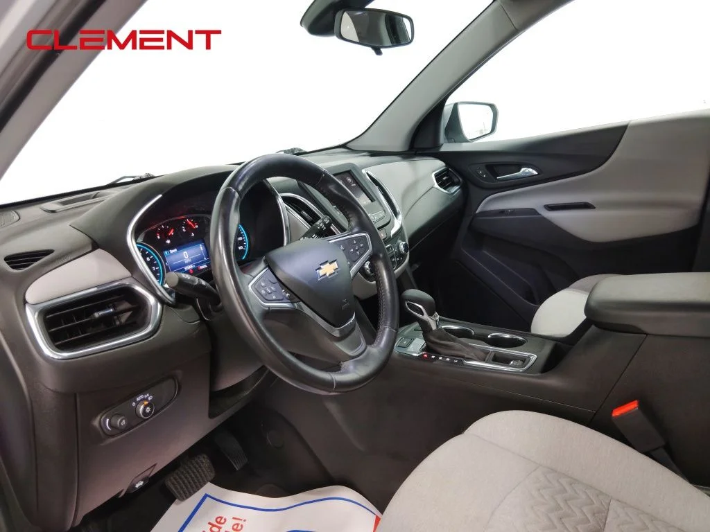 2022 Chevrolet Equinox LT - Photo 28