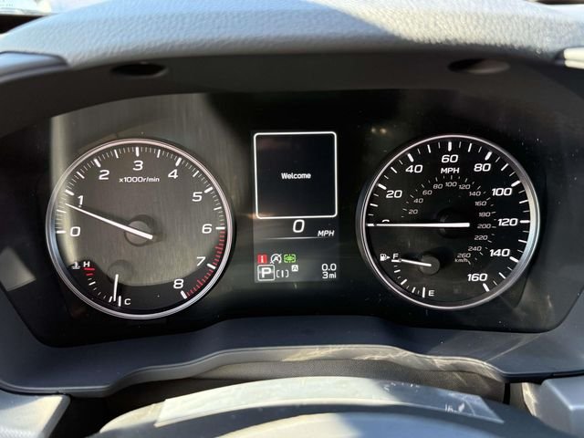 2026 Subaru Crosstrek Limited - Photo 24