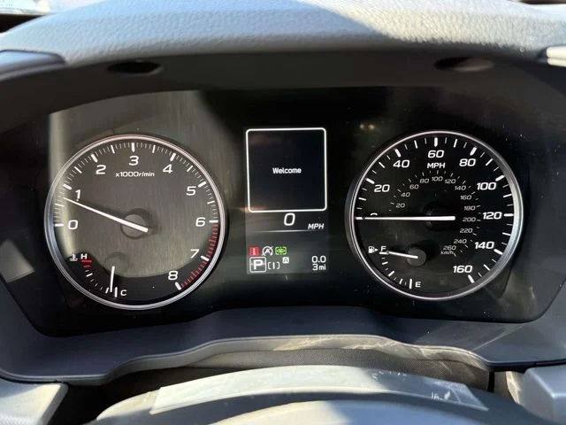 2026 Subaru Crosstrek Limited - Photo 23