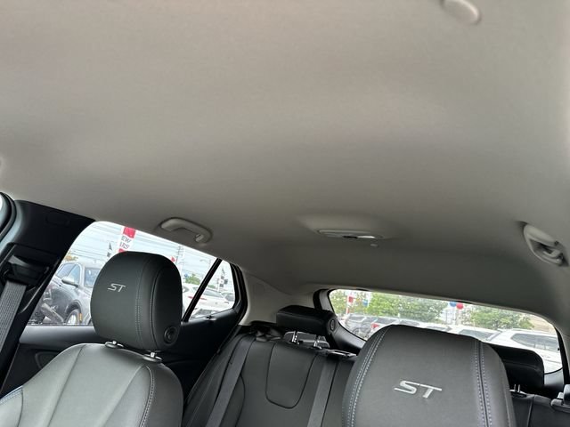 2026 Buick Encore GX Sport Touring - Photo 18