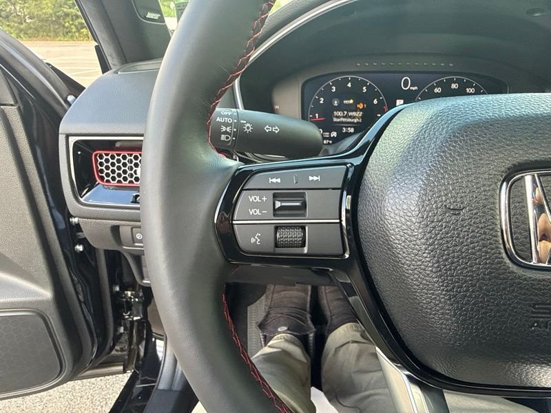 Used 2026  Honda  image 20