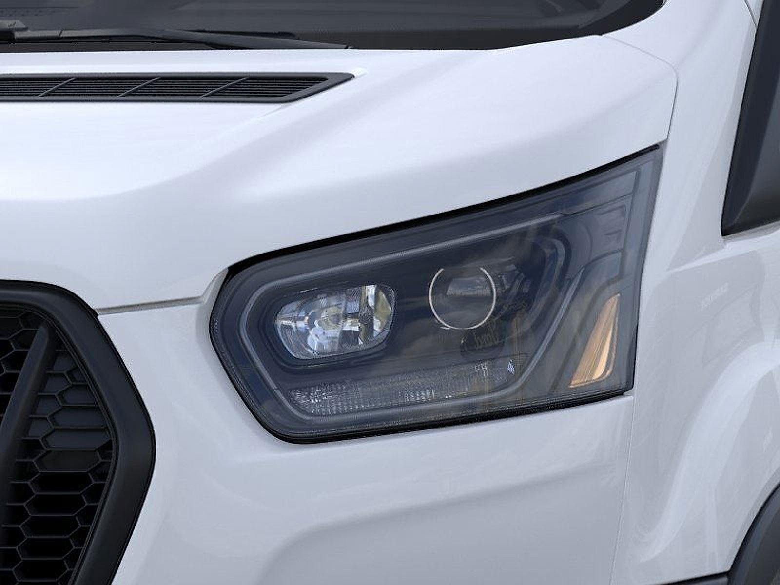 2025 Ford Transit Passenger Van XL - Photo 19
