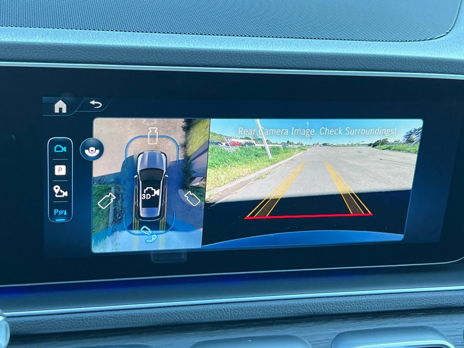 New 2026 MANUFAKTUR Alpine Grey Mercedes-Benz 450 image 22