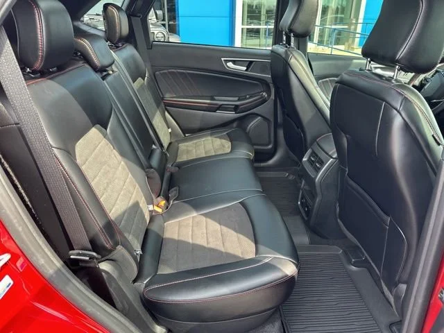 2024 Ford Edge ST-Line - Photo 15