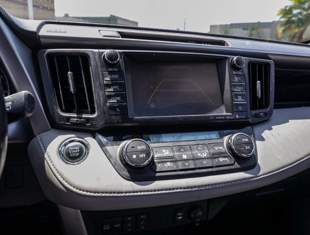 Used 2017 Gray Toyota Limited image 27